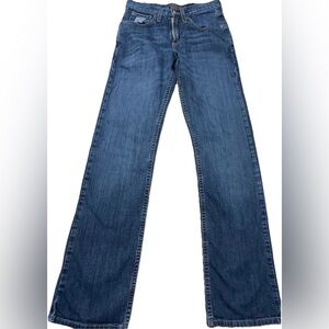 Cinch mens sz 26x34 silver label Jeans